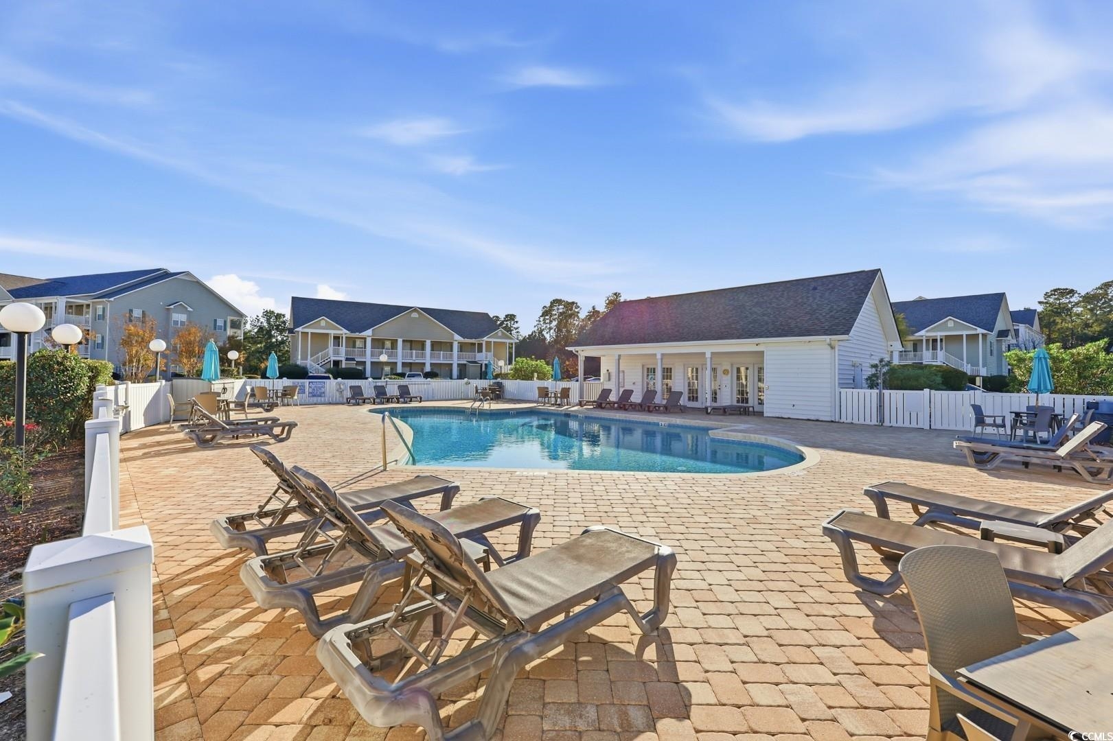 5828 Longwood Drive, Unit 12301 Murrells Inlet, SC 29576 - Photo 3 of 22