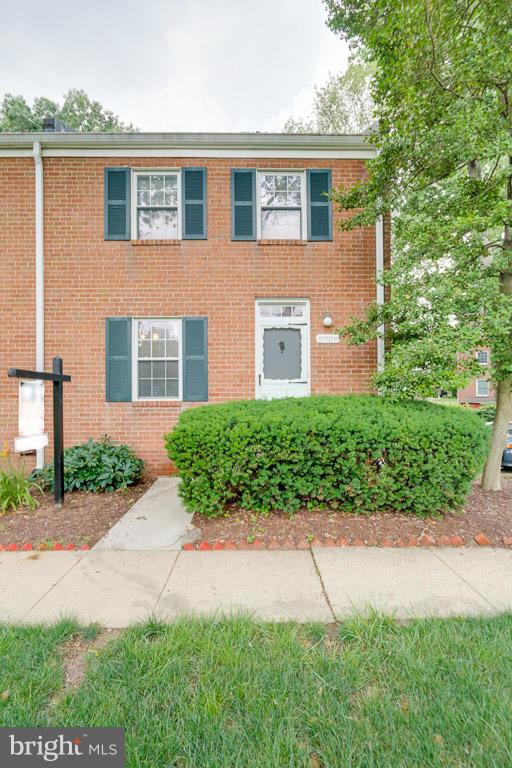 8906 16th Street Silver Spring, MD 20910 - Photo 1 of 30 Exterior (Front)
