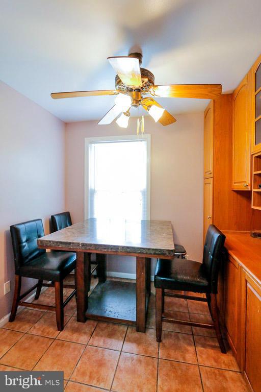 8906 16th Street Silver Spring, MD 20910 - Photo 13 of 30 Kitchen