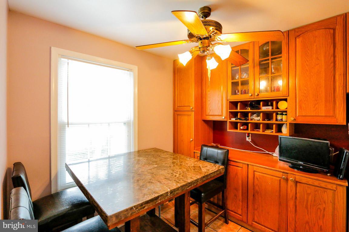 8906 16th Street Silver Spring, MD 20910 - Photo 14 of 30 Kitchen