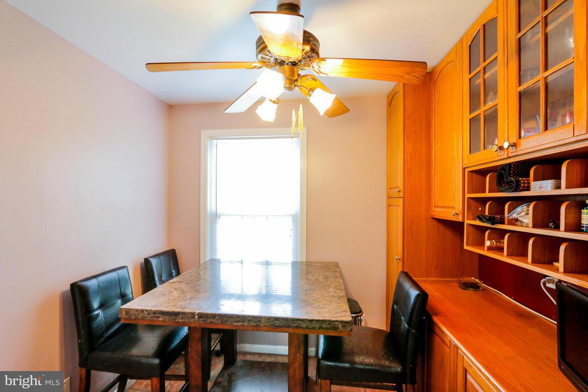 8906 16th Street Silver Spring, MD 20910 - Photo 15 of 30 Kitchen