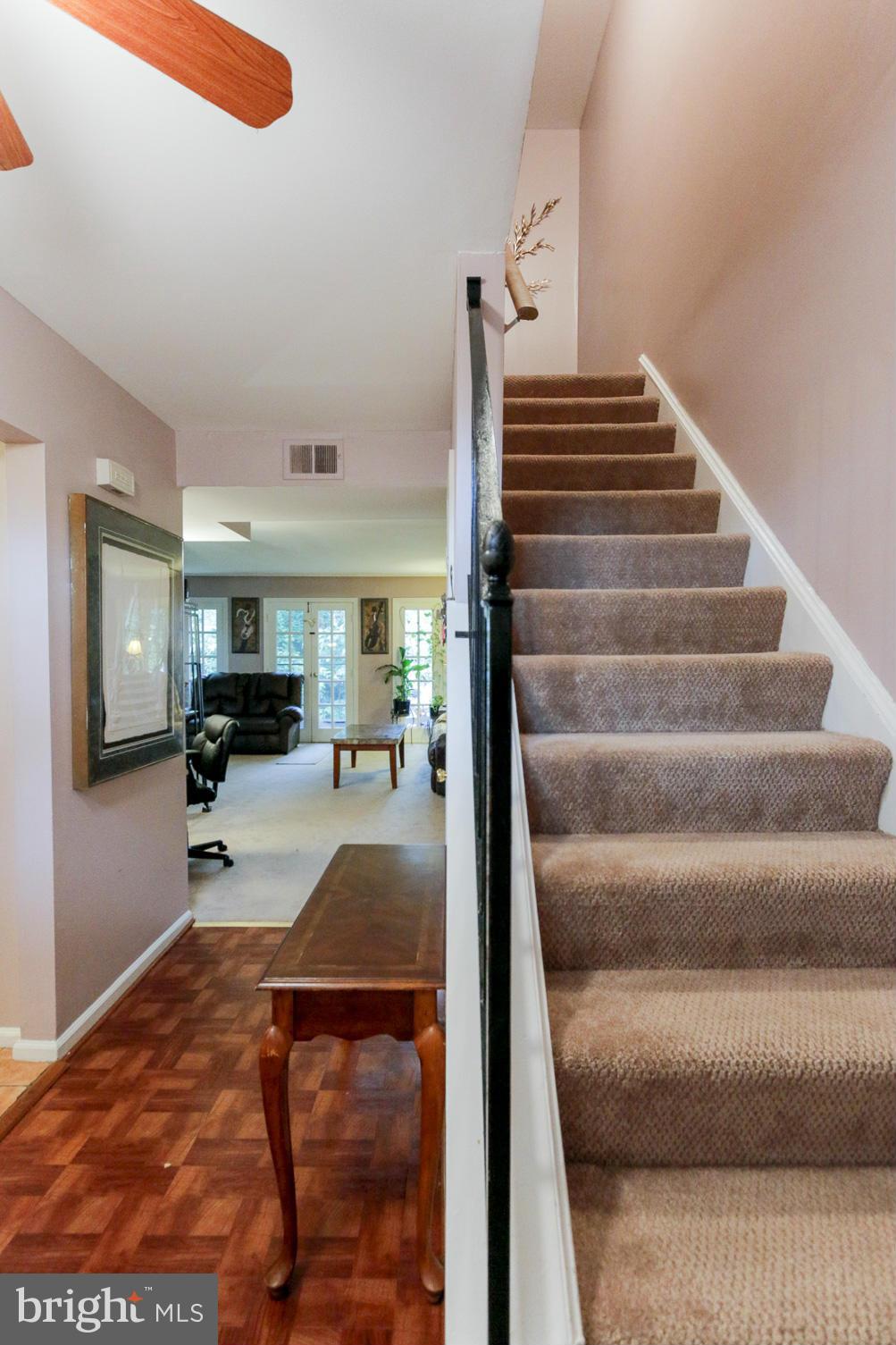 8906 16th Street Silver Spring, MD 20910 - Photo 17 of 30 Interior (General)