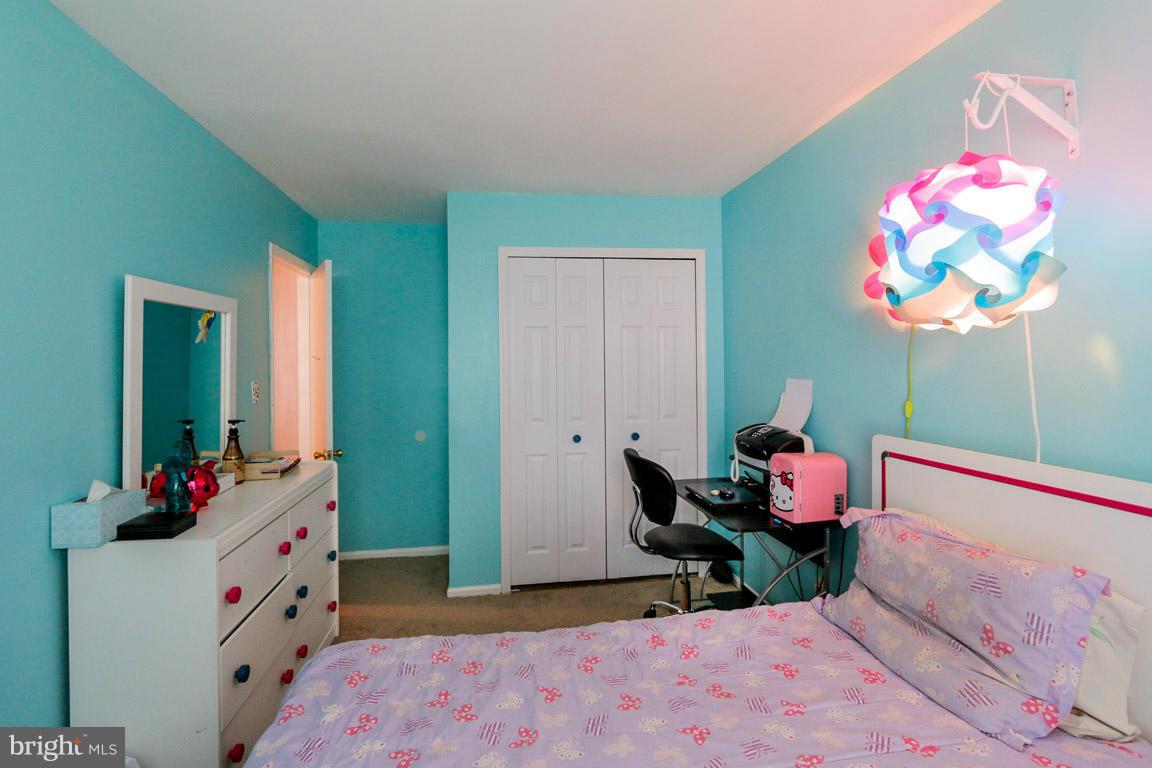 8906 16th Street Silver Spring, MD 20910 - Photo 26 of 30 Bedroom