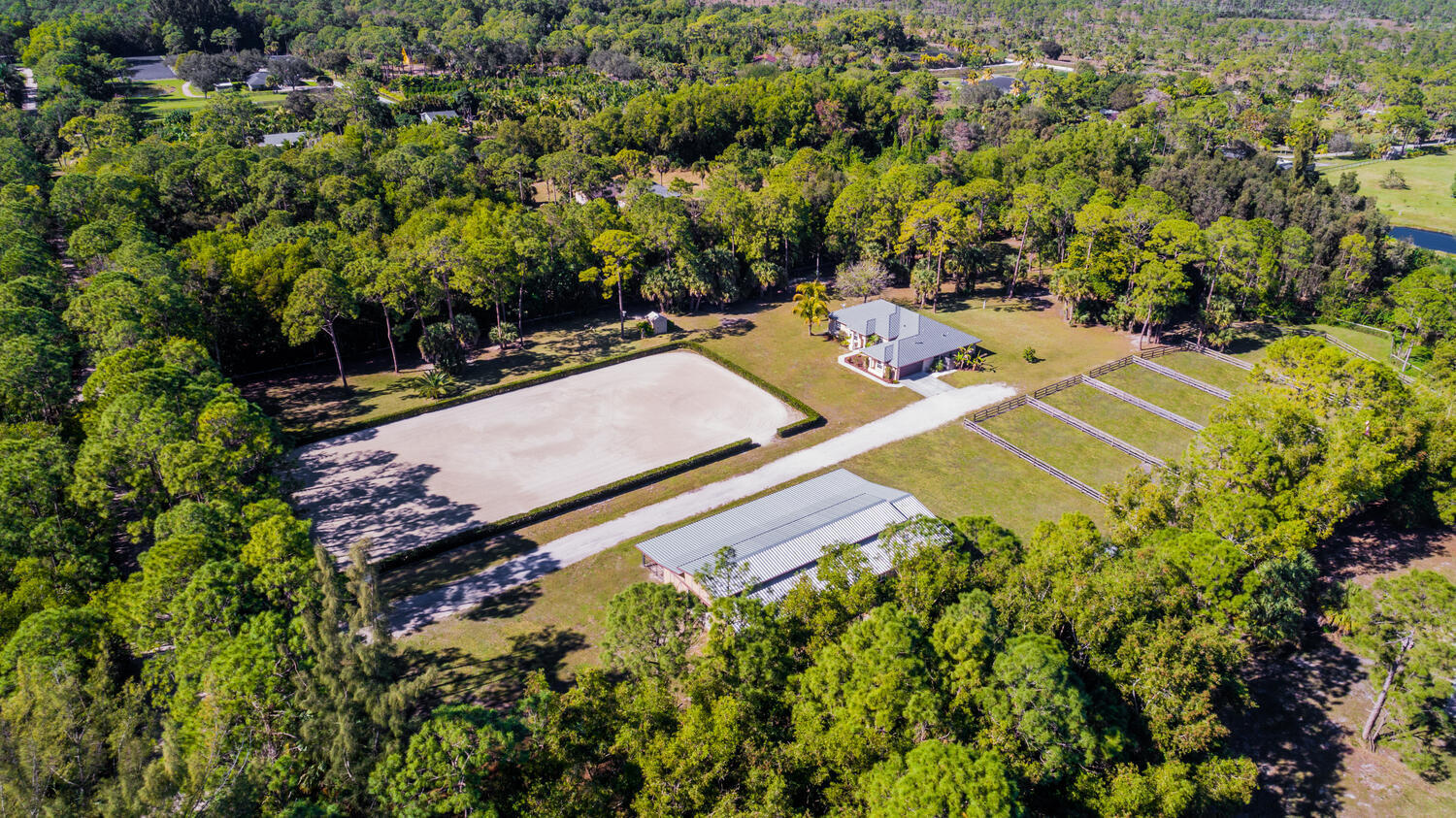 12843 Kazee Road Loxahatchee Groves, FL 33470 - Photo 2 of 40 12843 Kazee Rd Loxahatchee FL-large-047-