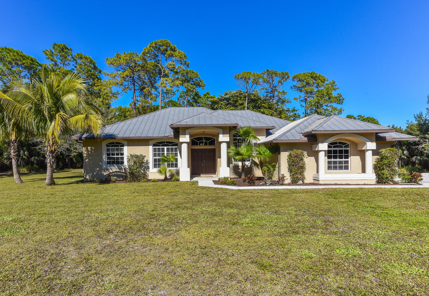 12843 Kazee Road Loxahatchee Groves, FL 33470 - Photo 3 of 40 12843 Kazee Rd Loxahatchee FL-large-001-
