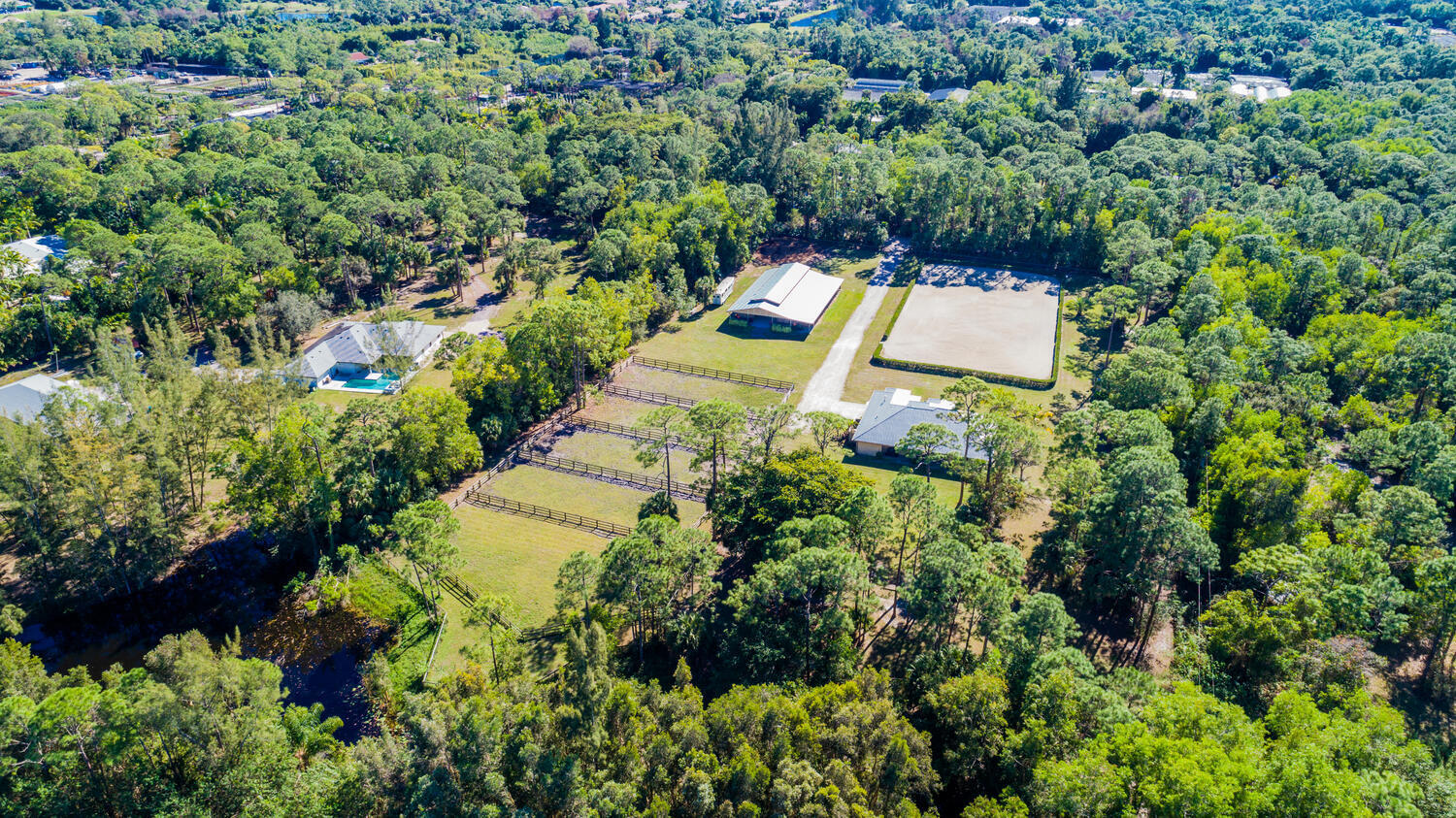 12843 Kazee Road Loxahatchee Groves, FL 33470 - Photo 39 of 40 12843 Kazee Rd Loxahatchee FL-large-049-