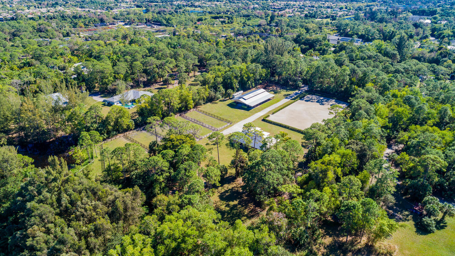 12843 Kazee Road Loxahatchee Groves, FL 33470 - Photo 40 of 40 12843 Kazee Rd Loxahatchee FL-large-050-