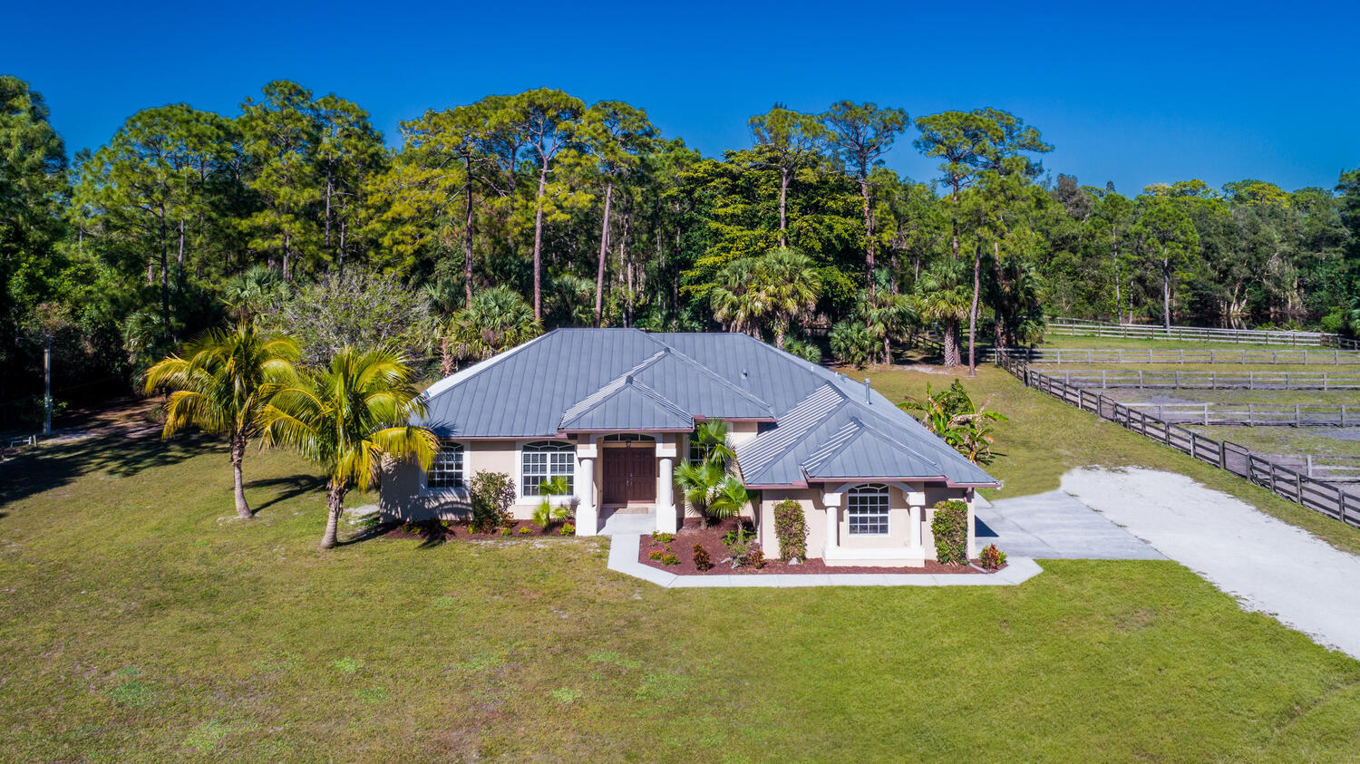 12843 Kazee Road Loxahatchee Groves, FL 33470 - Photo 4 of 40 12843 Kazee Rd Loxahatchee FL-large-002-