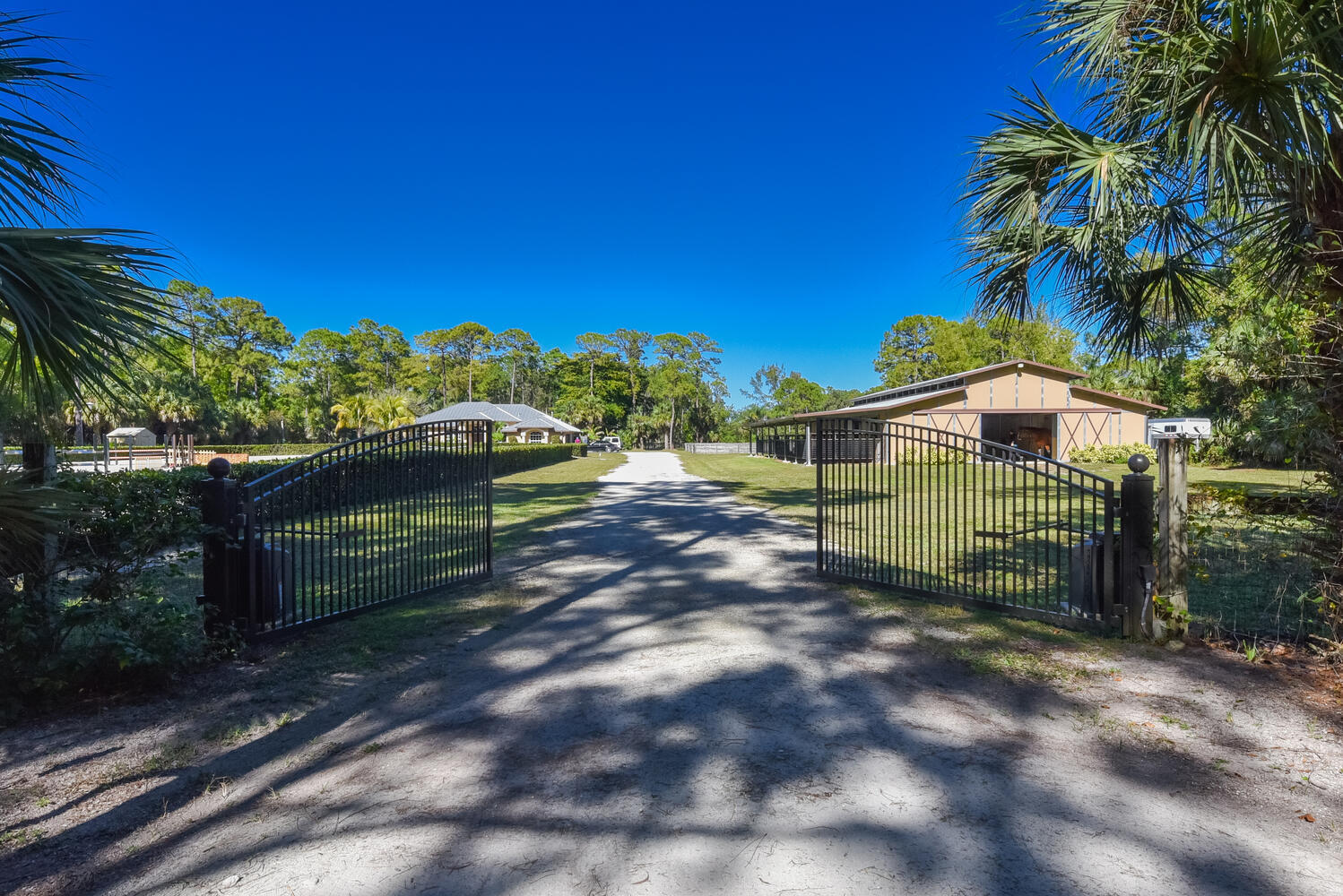 12843 Kazee Road Loxahatchee Groves, FL 33470 - Photo 6 of 40 12843 Kazee Rd Loxahatchee FL-large-004-