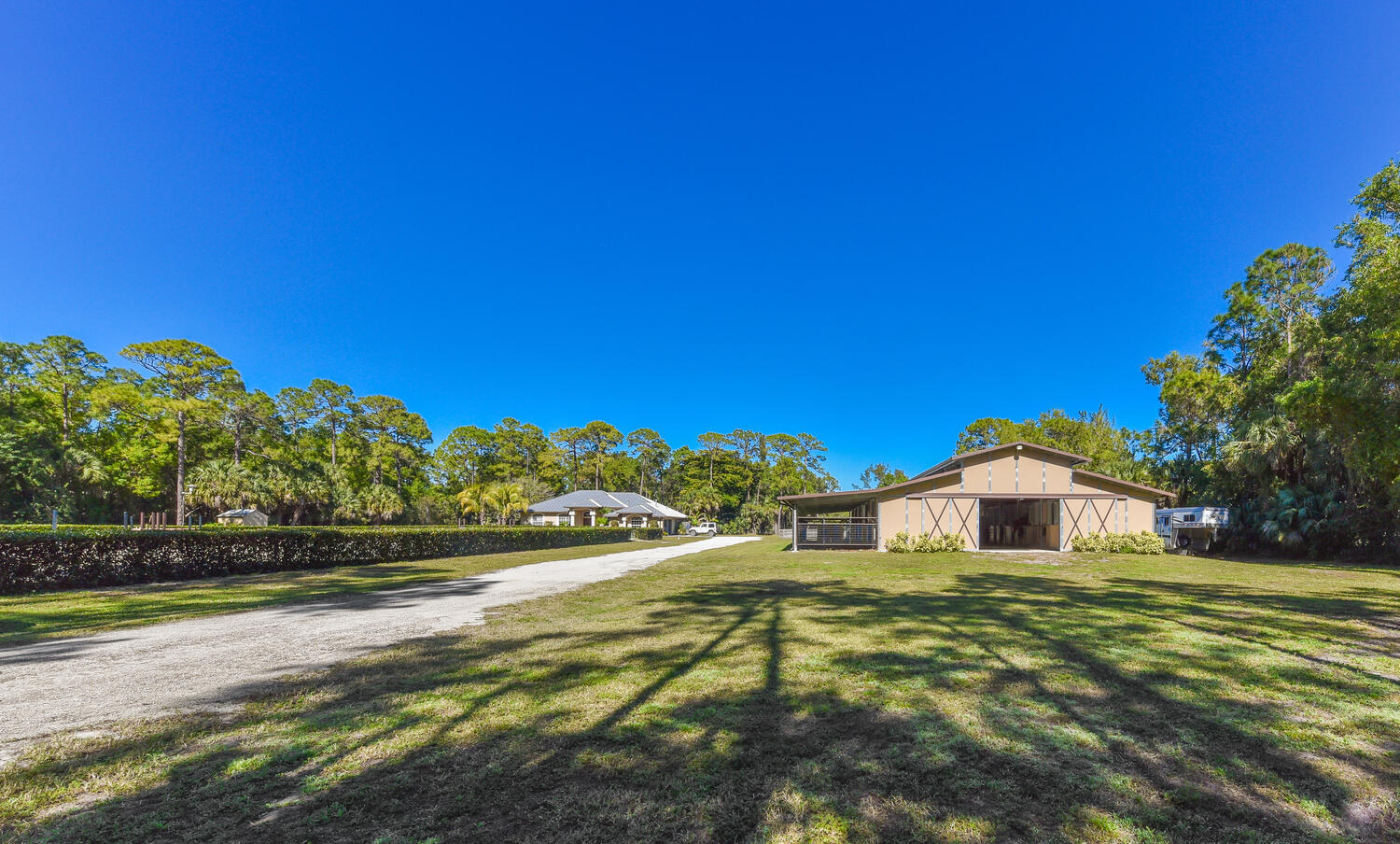 12843 Kazee Road Loxahatchee Groves, FL 33470 - Photo 7 of 40 12843 Kazee Rd Loxahatchee FL-large-006-