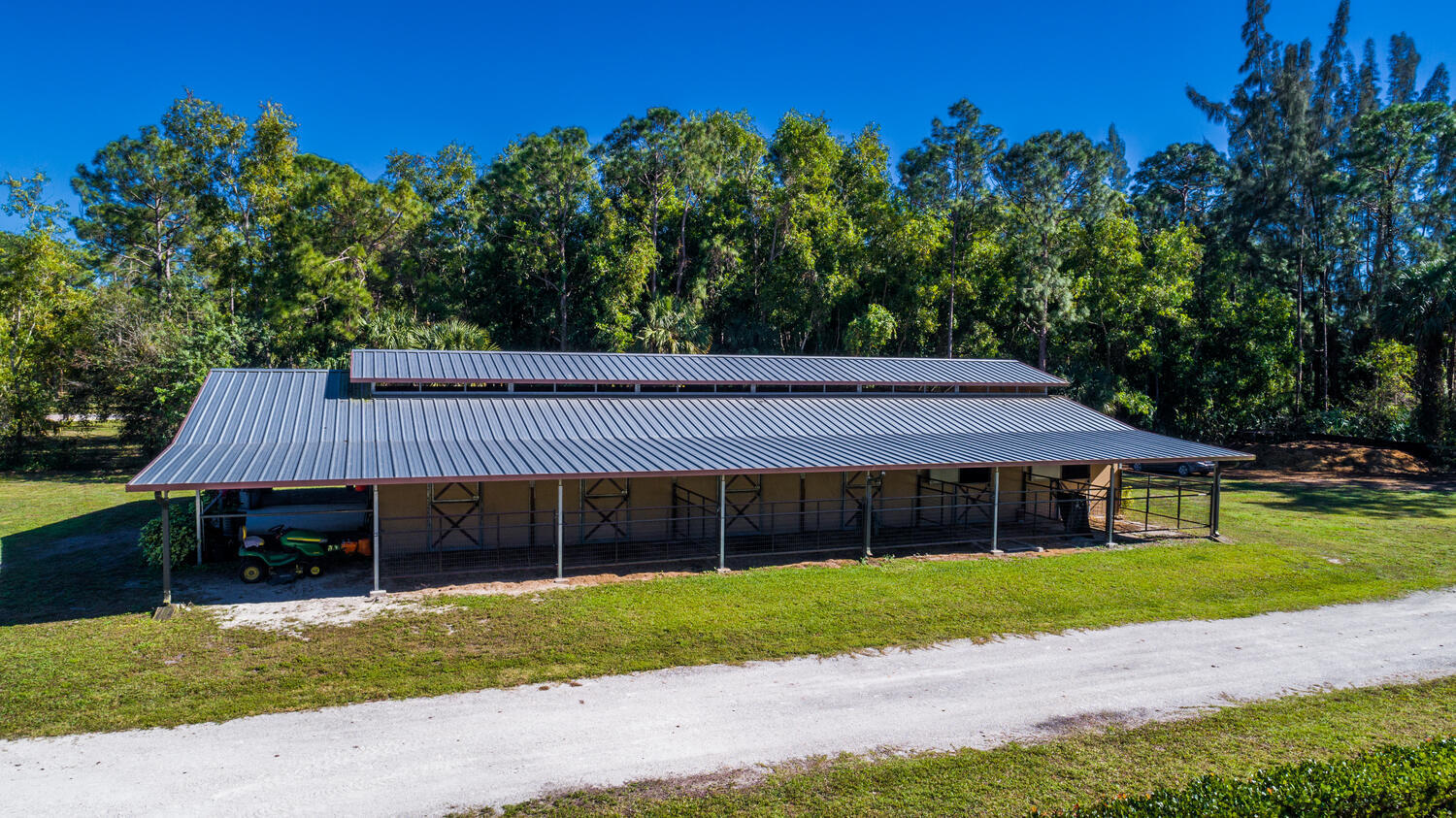 12843 Kazee Road Loxahatchee Groves, FL 33470 - Photo 8 of 40 12843 Kazee Rd Loxahatchee FL-large-007-