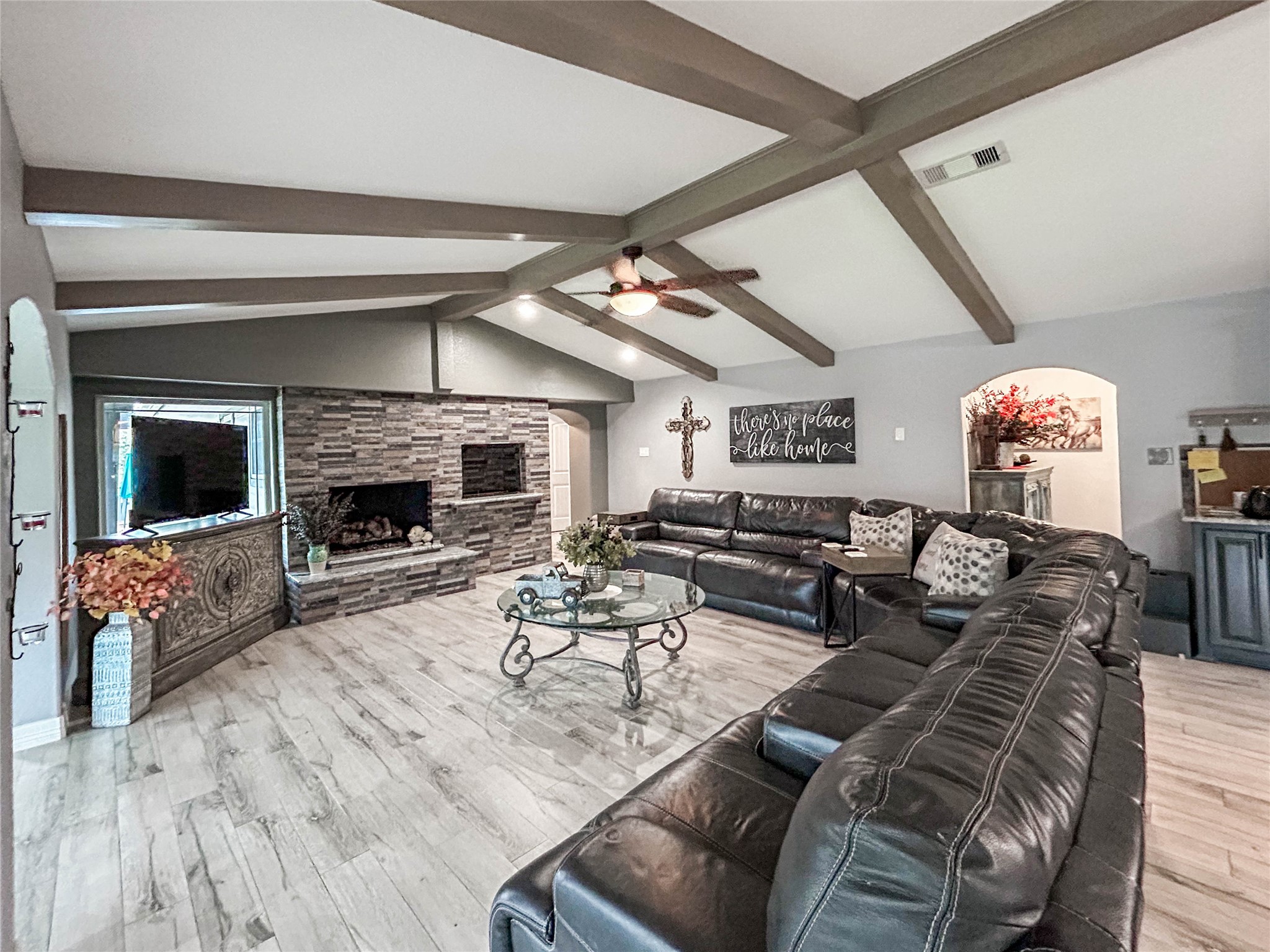 7078 Gupton Road Brazoria, TX 77422 - Photo 12 of 45