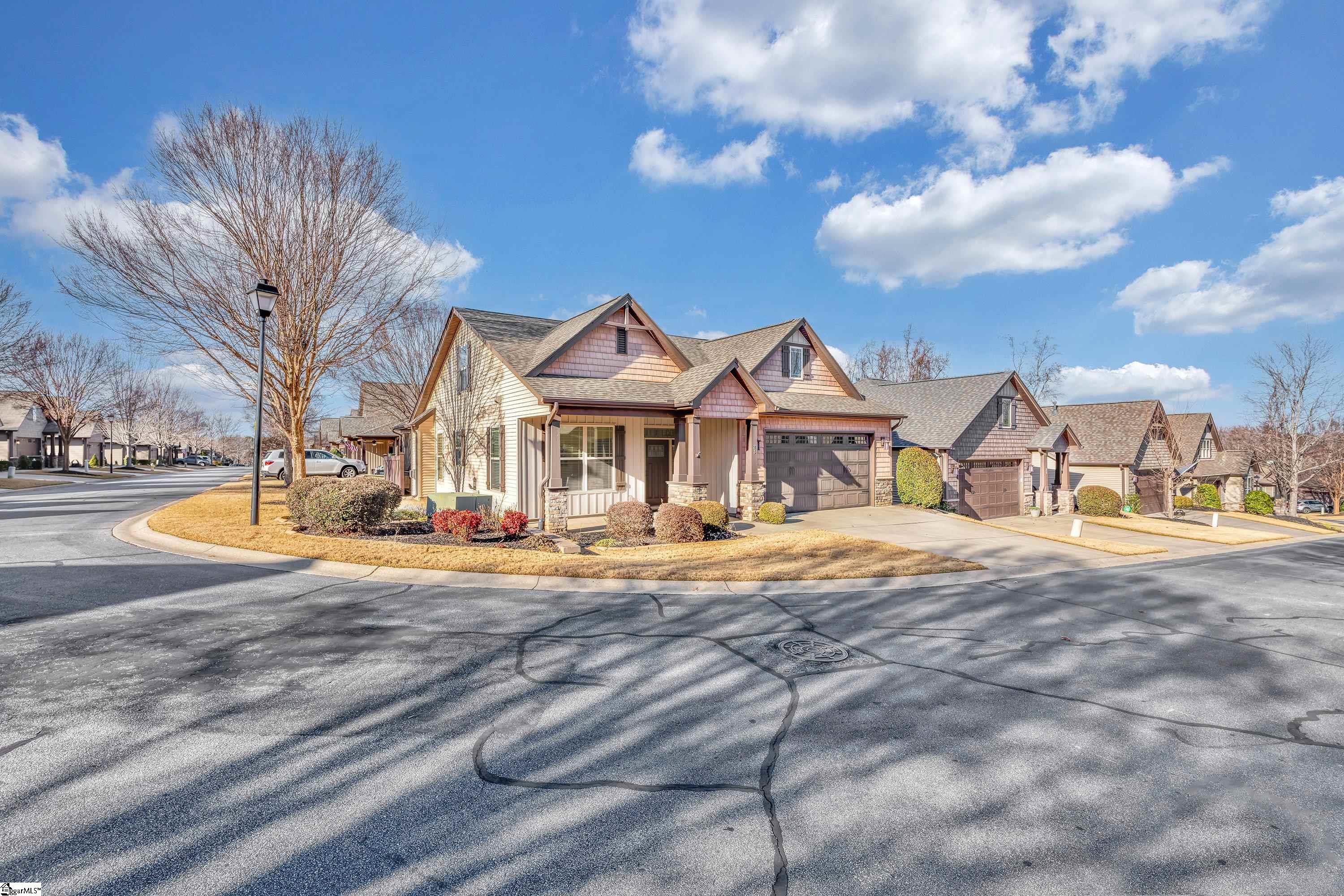 23 Litten Way Greenville, SC 29615 - Photo 3 of 35