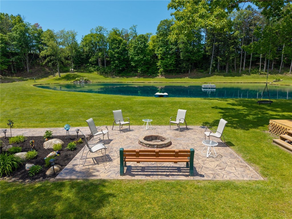 10760 Perry Road Arkport, NY 14807 - Photo 40 of 49