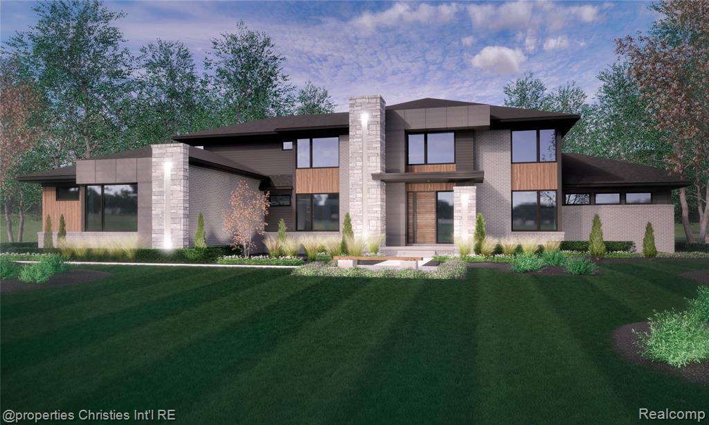 5753 Kilbrennan Road Bloomfield Hills, MI 48301 - Photo 14 of 14