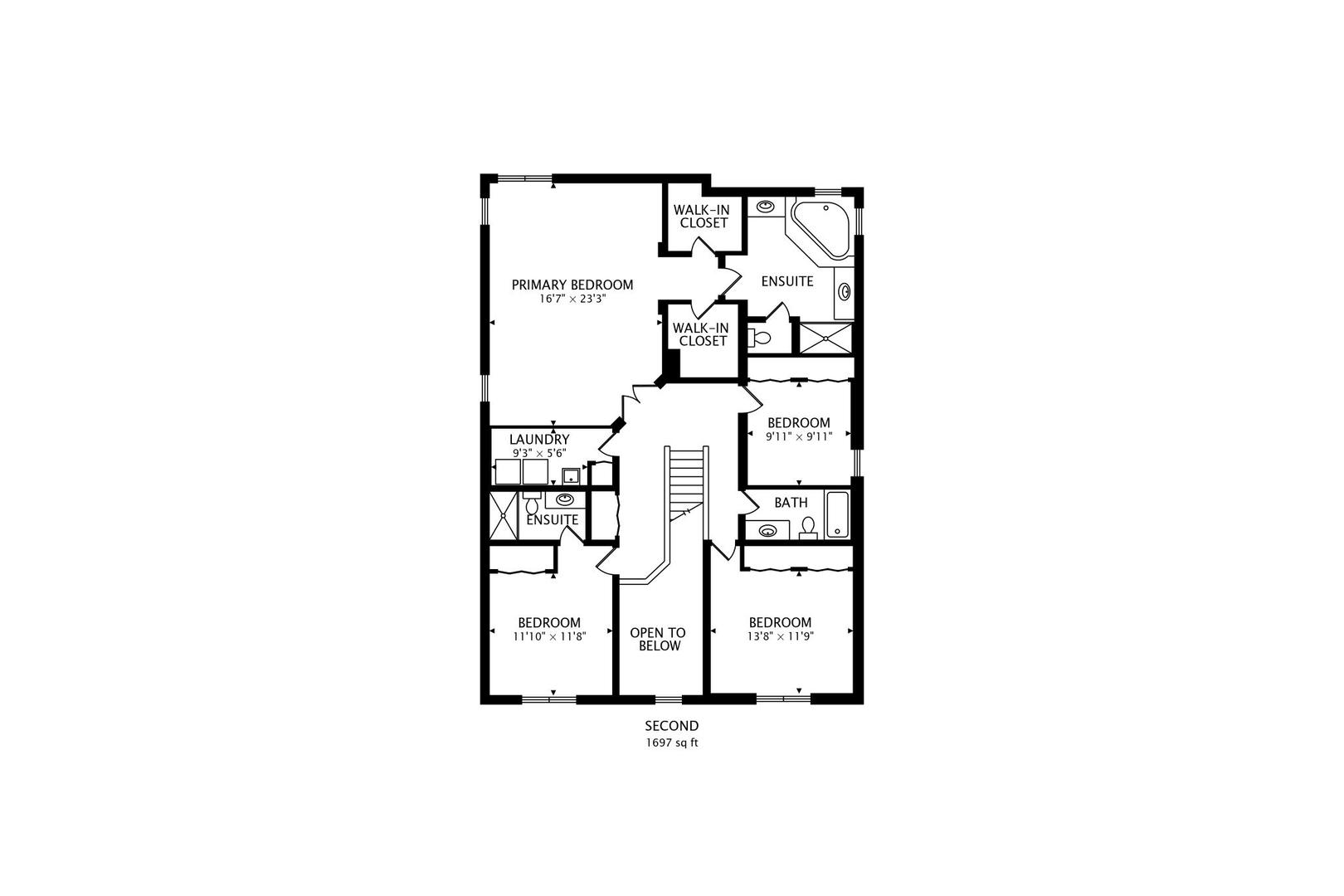 2531 Violet Street Glenview, IL 60026 - Photo 37 of 37
