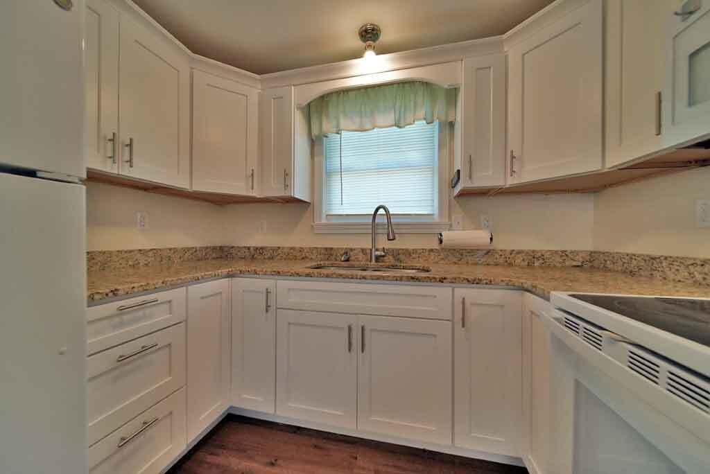160 Snow Road Bridgewater, ME 04735 - Photo 11 of 58 granite-kitchen-counters