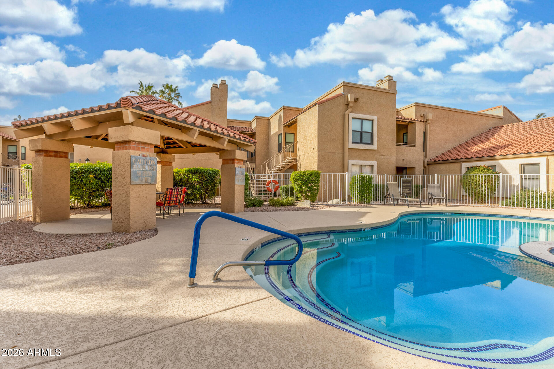 8787 East Mountain View Road, Unit 1124 Scottsdale, AZ 85258 - Photo 20 of 27 26 Mountain View