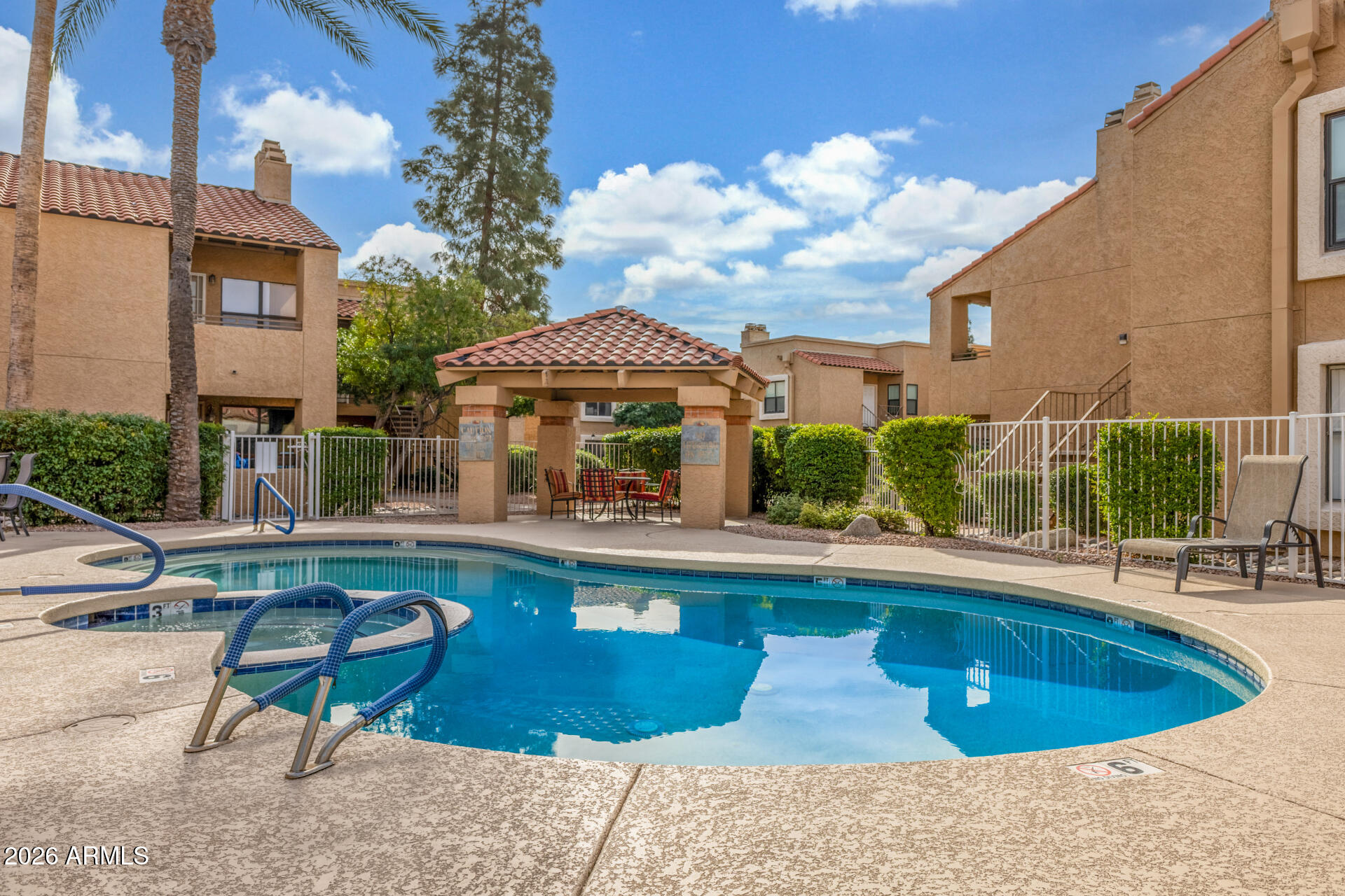 8787 East Mountain View Road, Unit 1124 Scottsdale, AZ 85258 - Photo 21 of 27 23 Mountain View