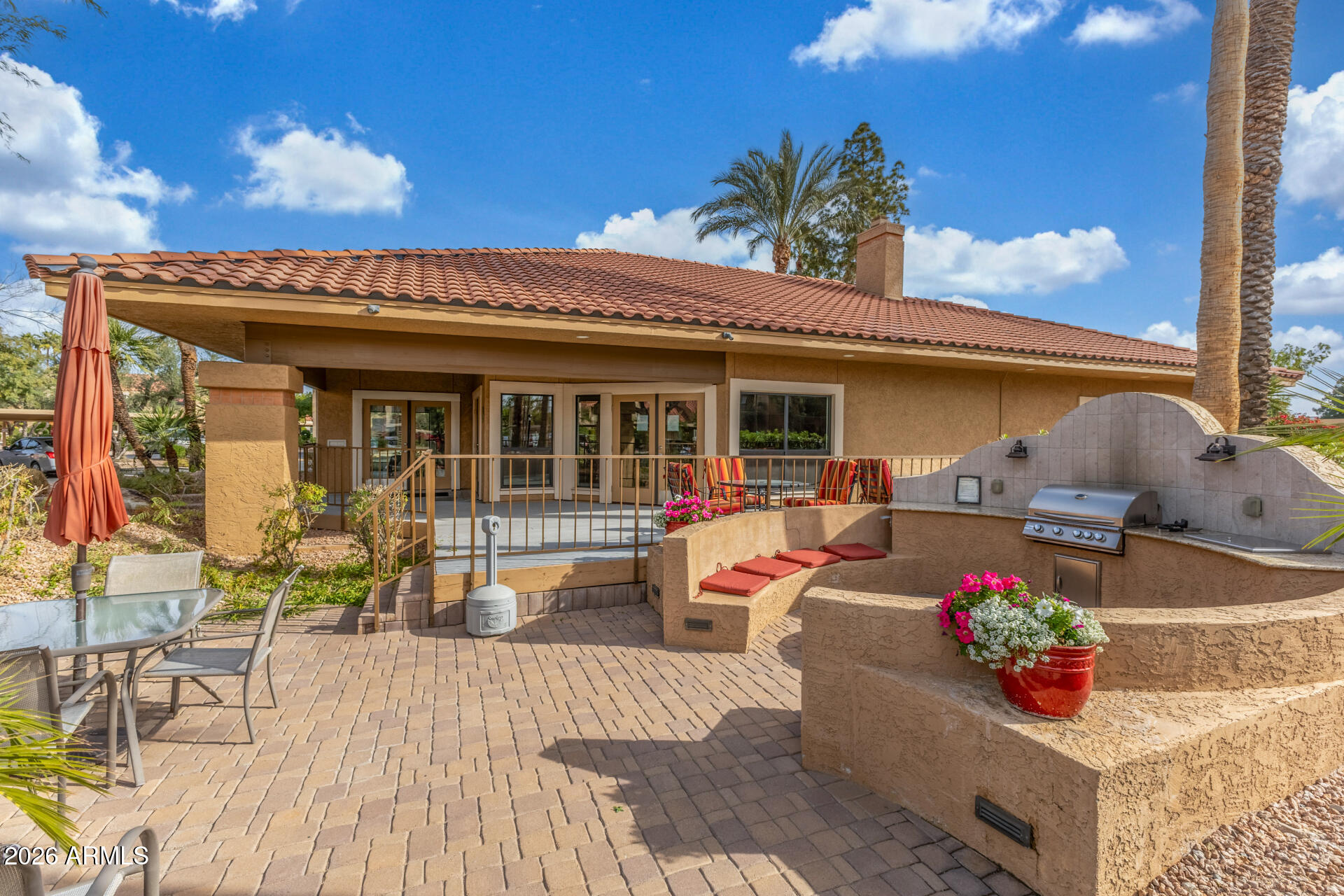 8787 East Mountain View Road, Unit 1124 Scottsdale, AZ 85258 - Photo 26 of 27 33 Mountain View
