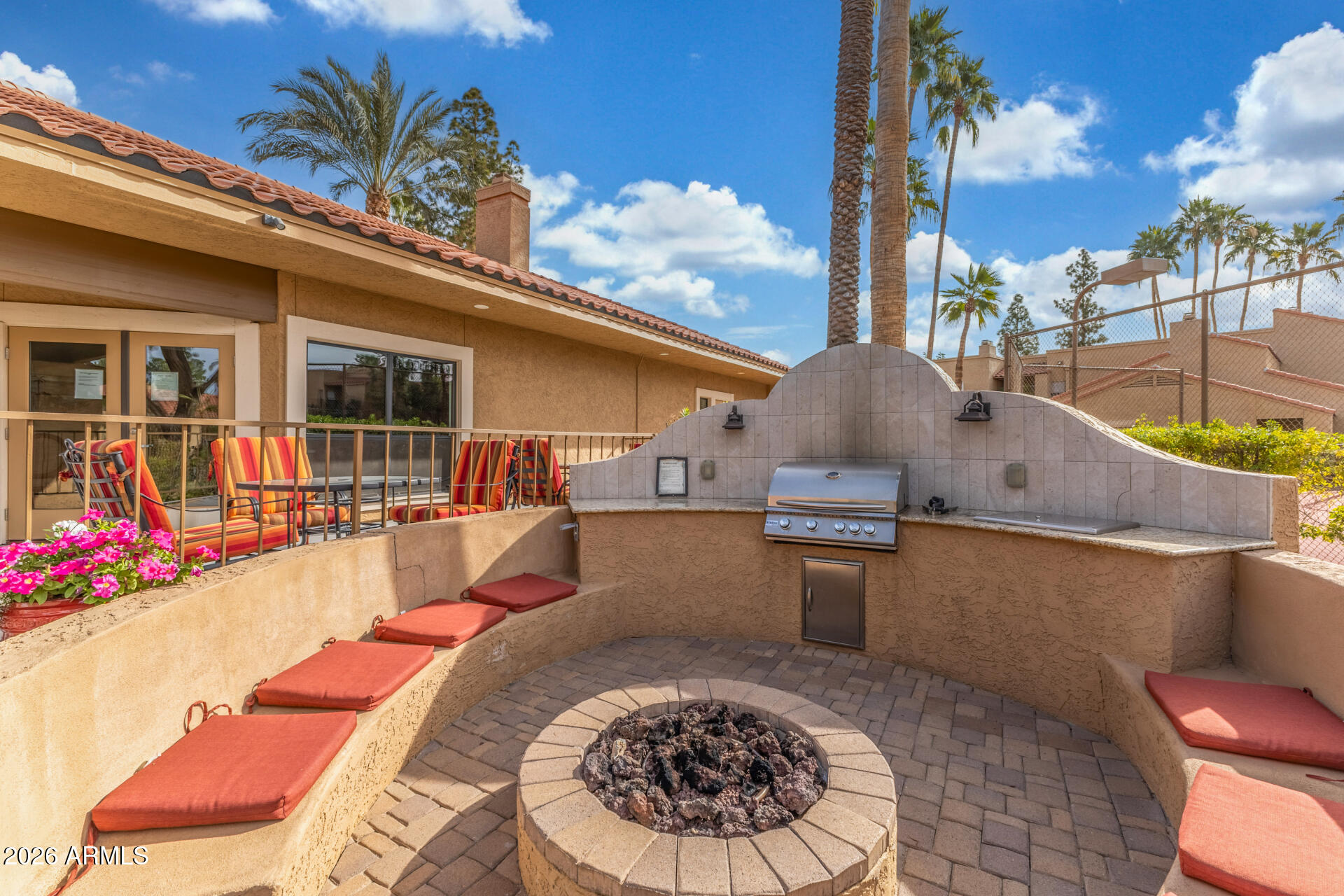 8787 East Mountain View Road, Unit 1124 Scottsdale, AZ 85258 - Photo 27 of 27 32 Mountain View