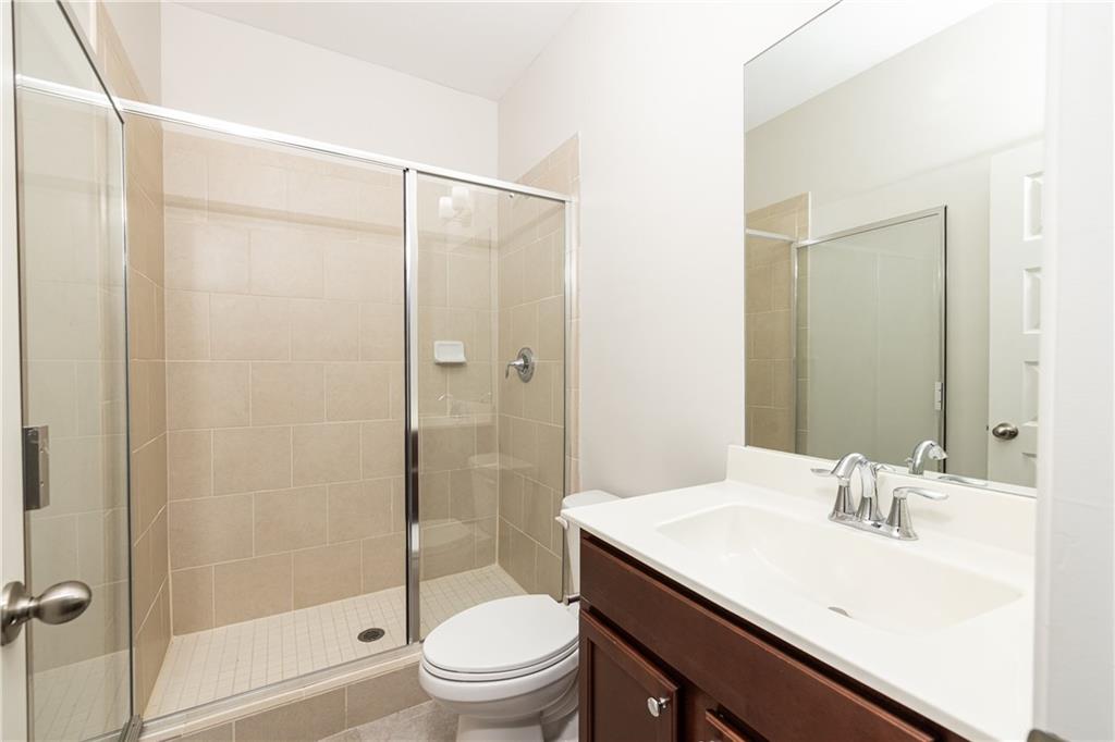 3163 Rutter Drive, Unit 31 Atlanta, GA 30345 - Photo 34 of 47 Gallery Image 34