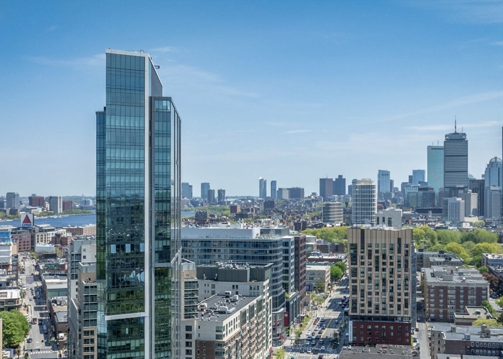 188 Brookline Avenue, Unit 21F Boston, MA 02215 - Photo 4 of 42
