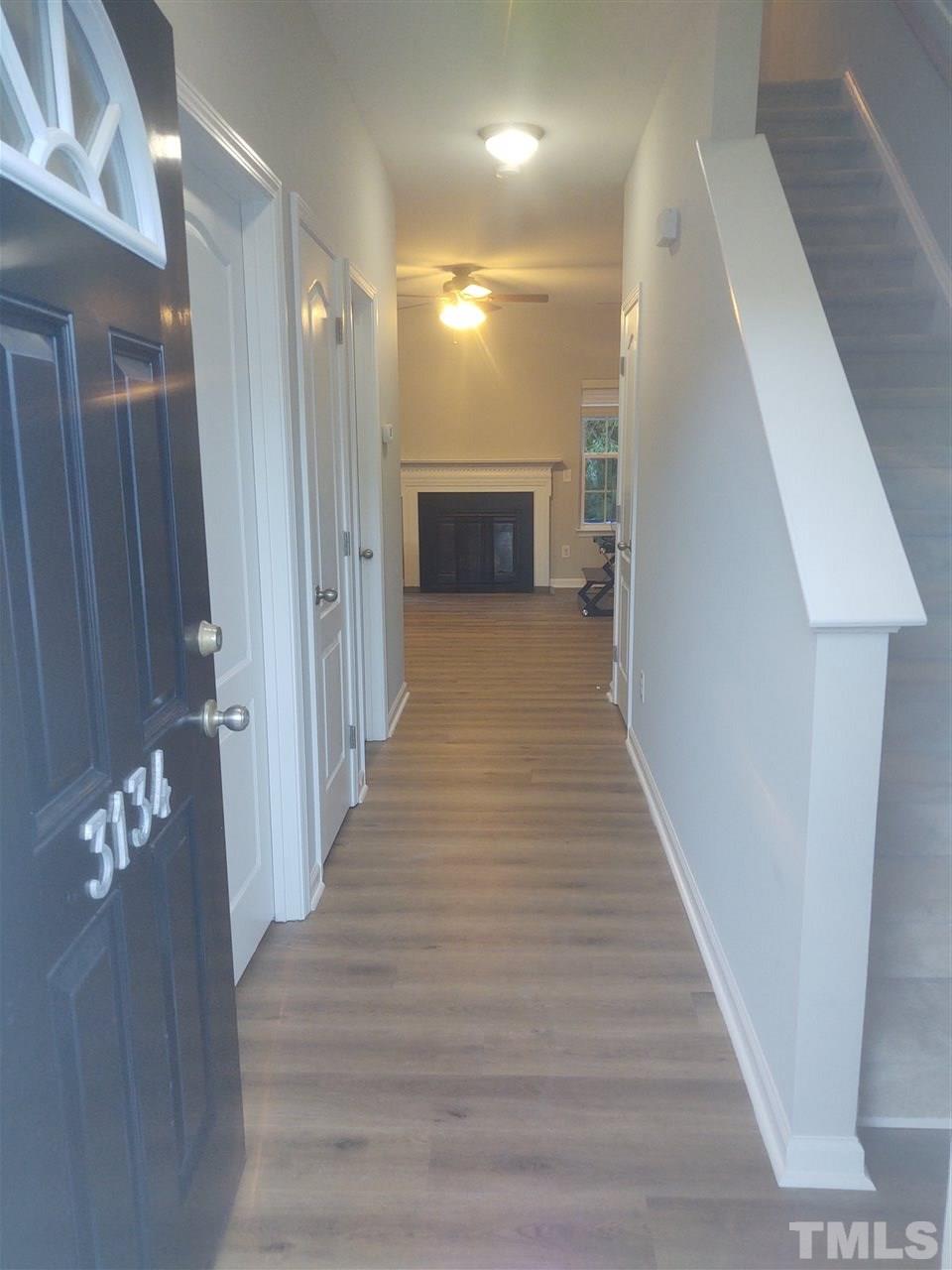 3134 Binghampton Lane Raleigh, NC 27604 - Photo 3 of 30
