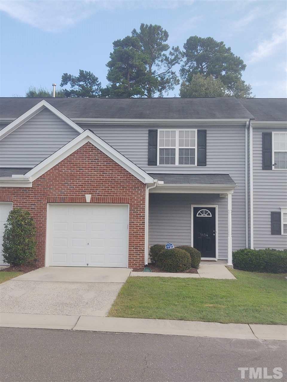 3134 Binghampton Lane Raleigh, NC 27604 - Photo 30 of 30