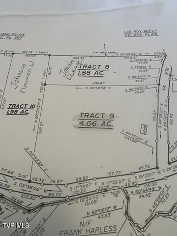 $29,900 | 0 Cave Springs Road, Unit 9, Pennington Gap, VA 24277