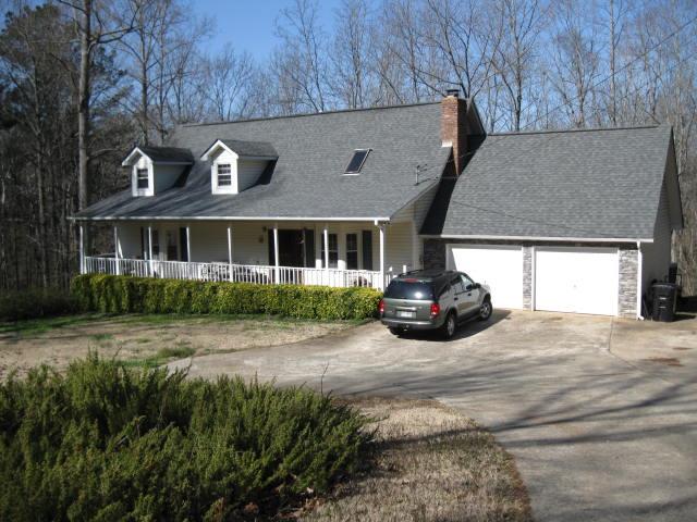 1387 Scott Road Canton, GA 30115 - Photo 1 of 1