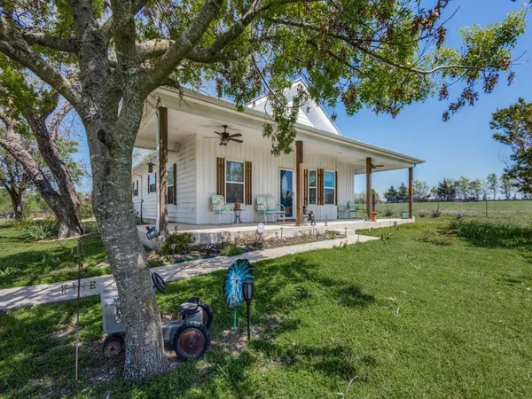 $1,185,250 | 4953 County Road 413, Melissa, TX 75454