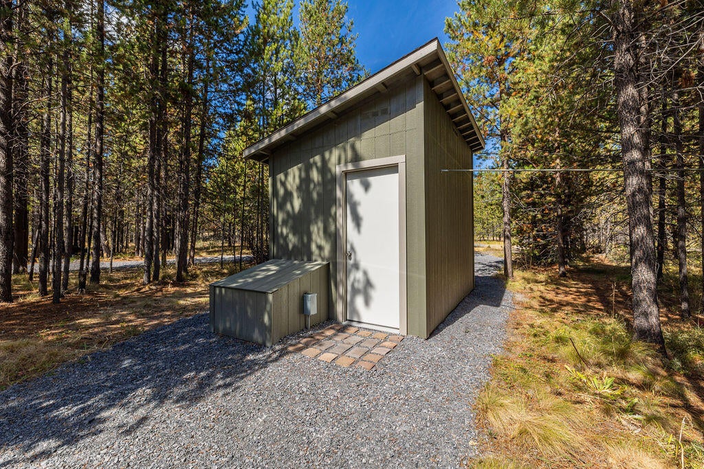 55053 Tamarack Road Bend, OR 97707 - Photo 40 of 41 40