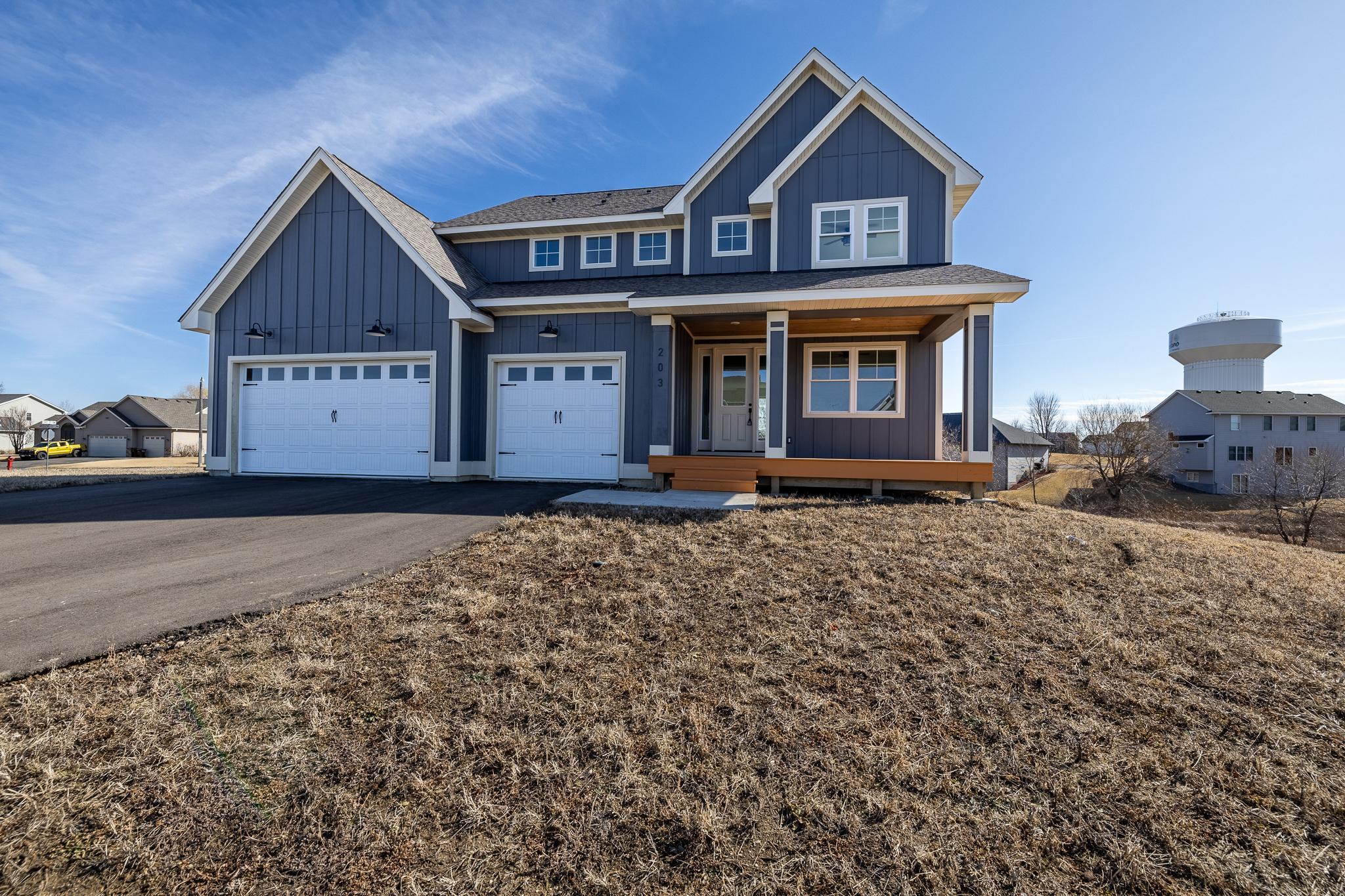 203 Lori Lane Delano, MN 55328 - Photo 57 of 59