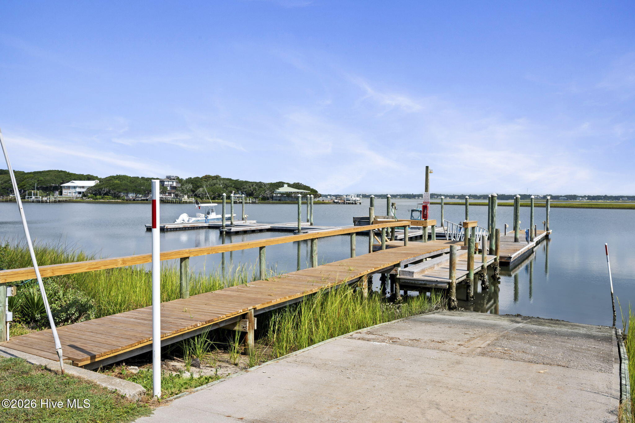 1918 West Fort Macon Road, Unit 241 Atlantic Beach, NC 28512 - Photo 52 of 73 Gallery Image 52