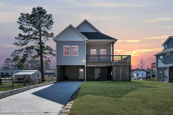 $529,900 | 105 Barracuda Street, Moyock, NC 27958