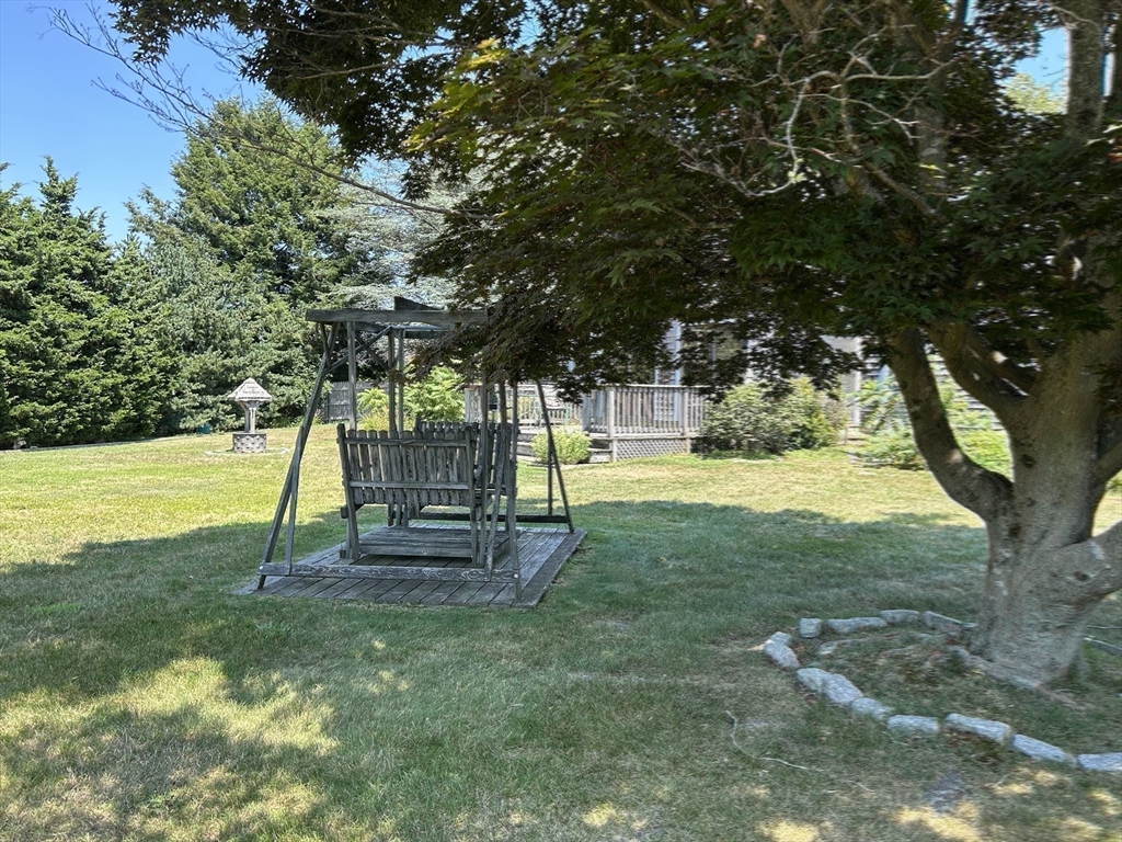 273 Main Street Acushnet, MA 02743 - Photo 35 of 37 a view of a park with a tree