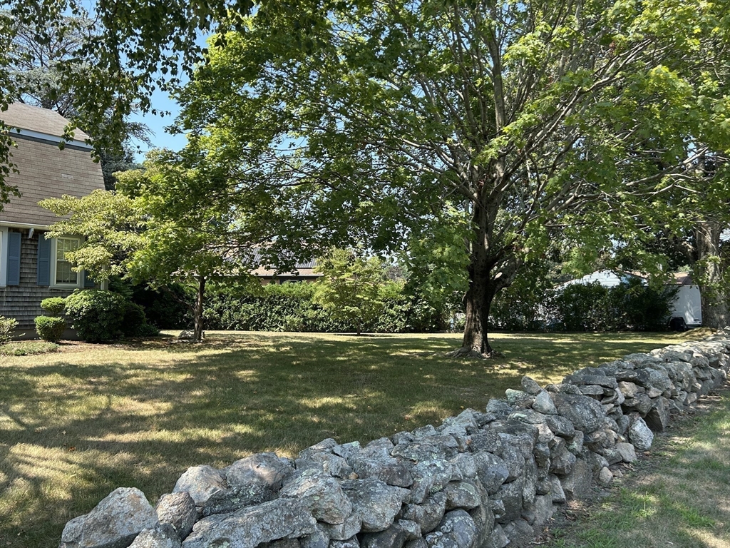 273 Main Street Acushnet, MA 02743 - Photo 6 of 37 a view of a golf course with trees