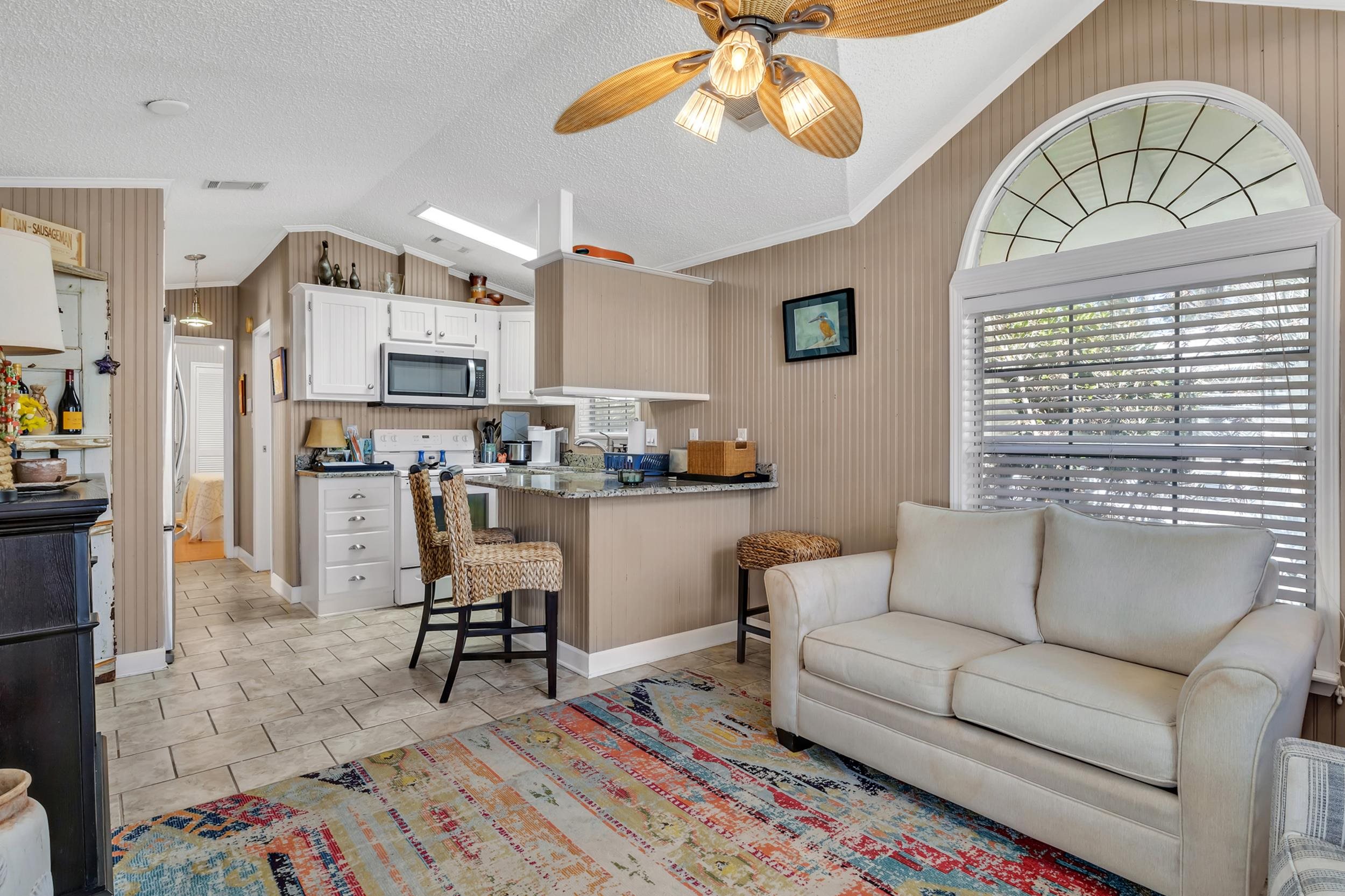 4205 Azalea Street Orange Beach, AL 36561 - Photo 14 of 45 Living Room