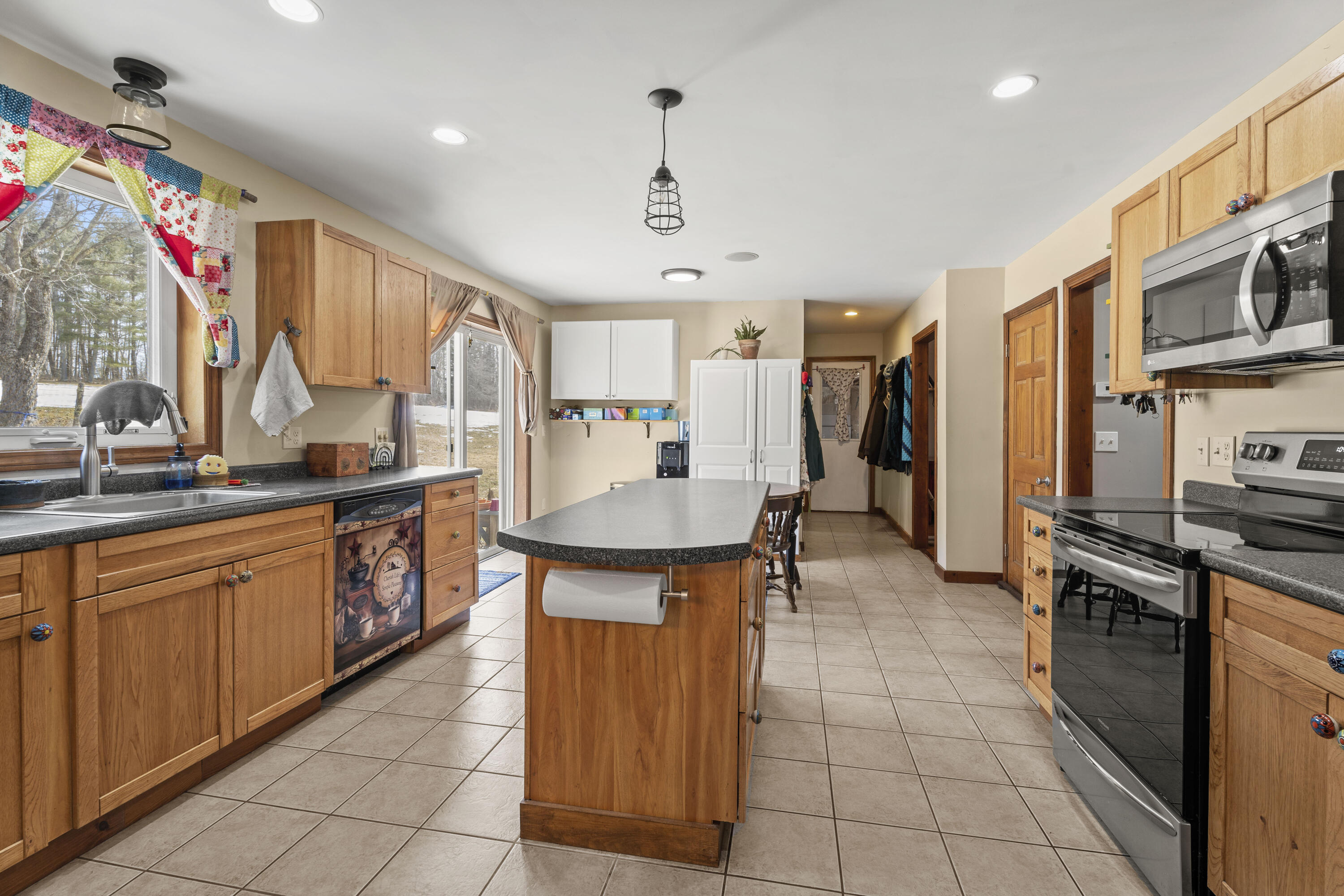 130 Old Union Road Washington, ME 04574 - Photo 19 of 73 DSC08750