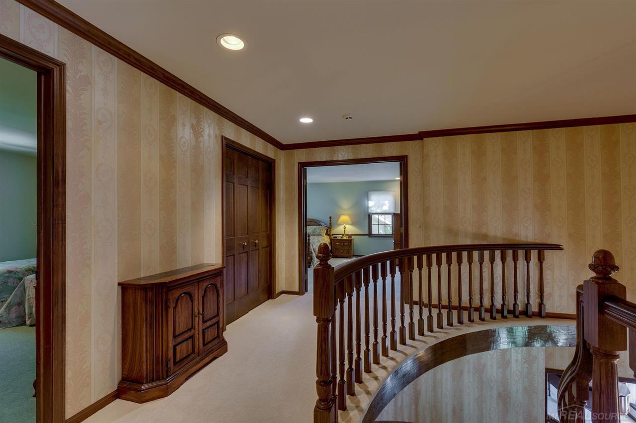 3026 Quail Ridge Circle Rochester Hills, MI 48309 - Photo 28 of 55