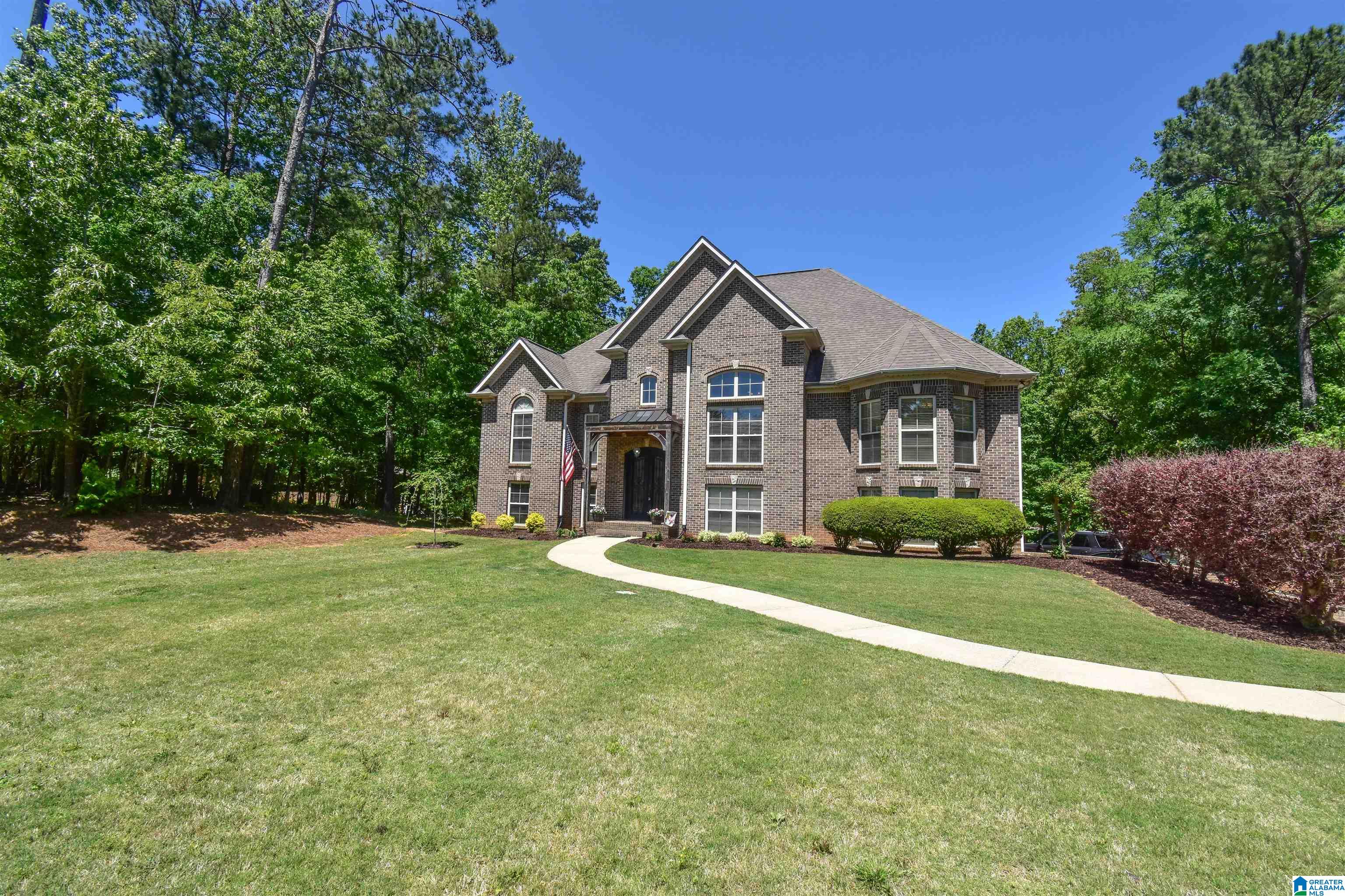 3607 Oakleaf Drive Helena, AL 35022 - Photo 73 of 80