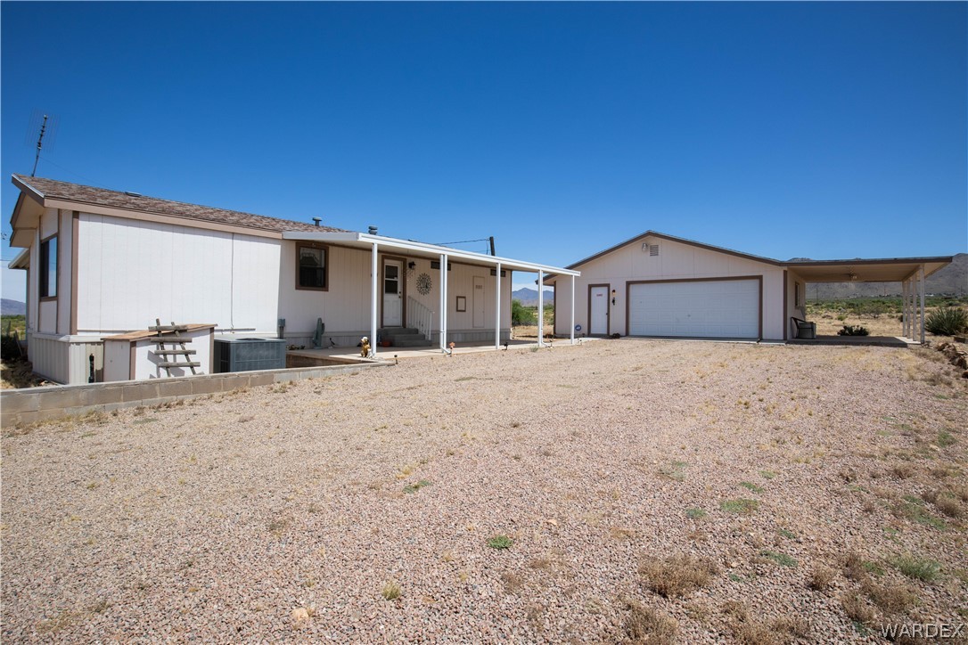 3920 Bacobi Road Golden Valley, AZ 86413 - Photo 2 of 31