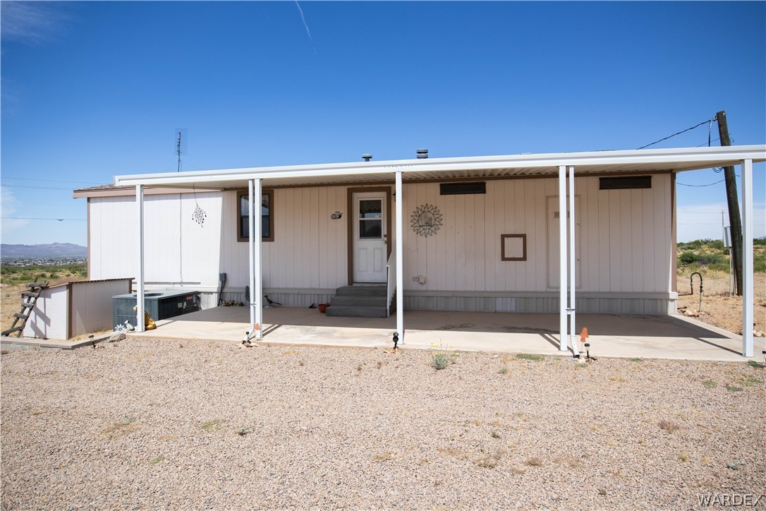 3920 Bacobi Road Golden Valley, AZ 86413 - Photo 24 of 31
