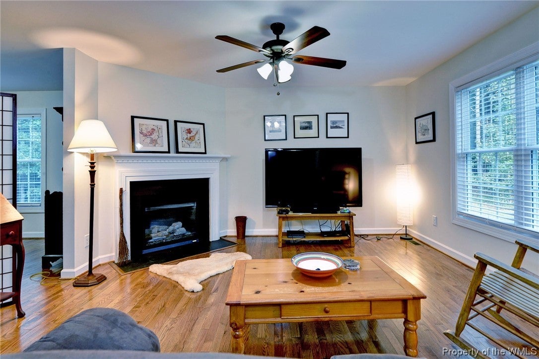 2863 Chickahominy Road Toano, VA 23168 - Photo 7 of 31 Gallery Image 7