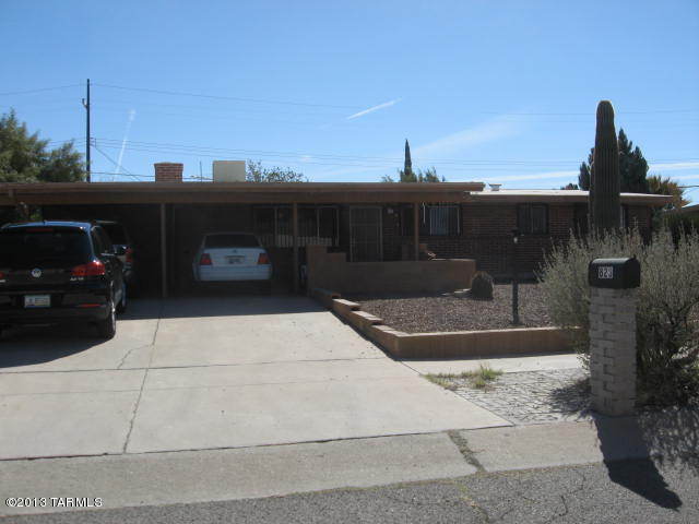 823 West River Road Tucson, AZ 85704 - Photo 1 of 12 Gallery Image 1