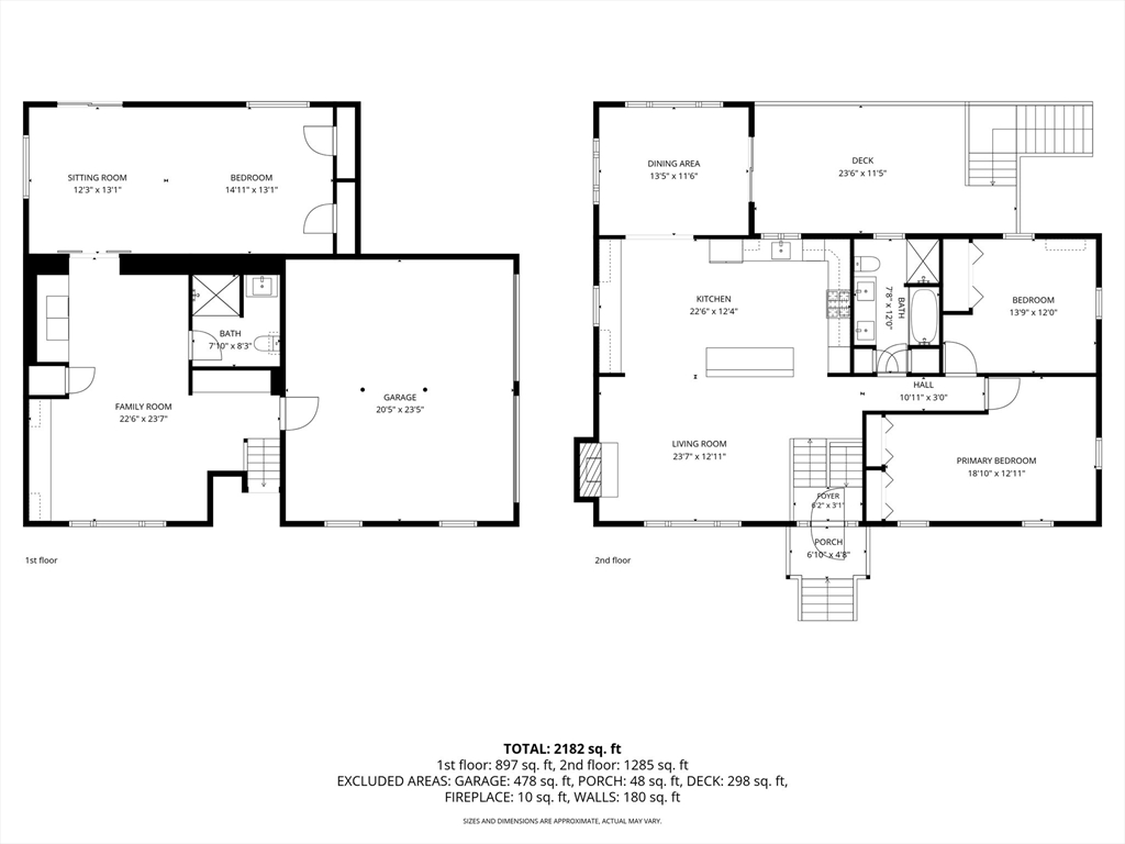 3 Fencourt Road Canton, MA 02021 - Photo 40 of 40