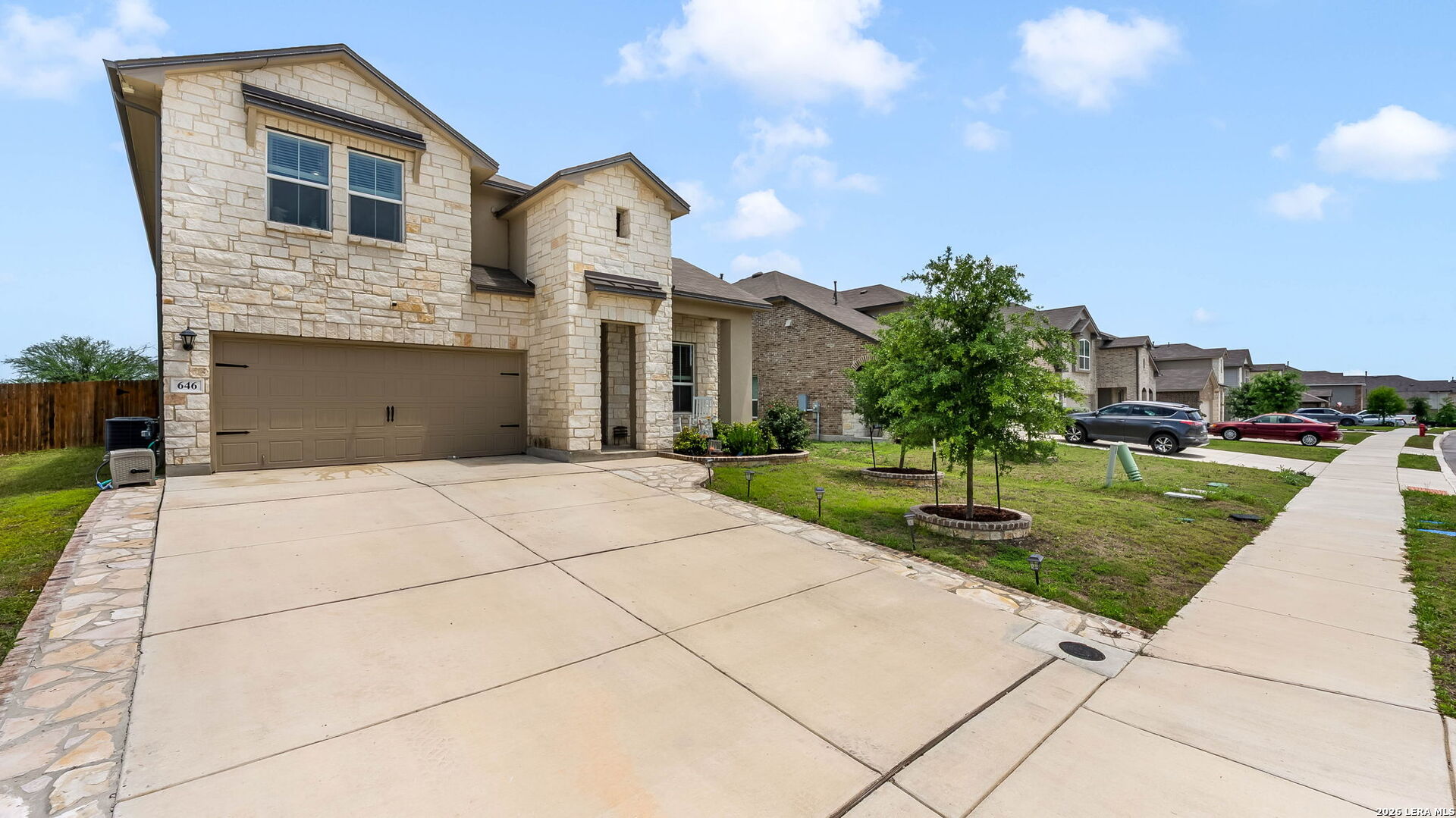 646 Overlook Ridge Cibolo, TX 78108 - Photo 1 of 20