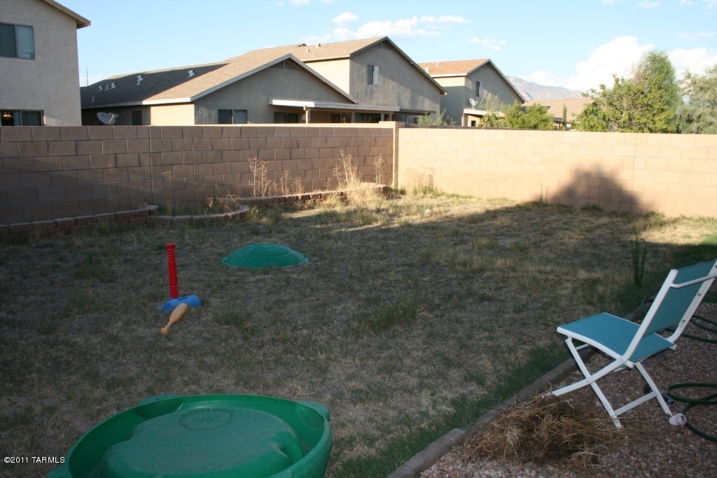 2454 West Rau River Road Tucson, AZ 85705 - Photo 10 of 10