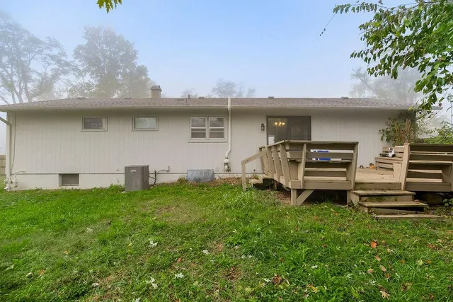 $220,000 | 7800 East 87th Terrace, Kansas City, MO 64138